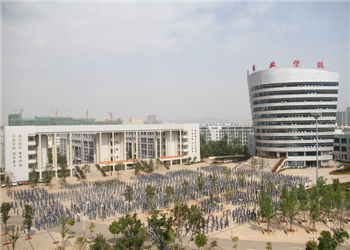 云南省曲靖农业学校2021年三年制普通中专招生设置