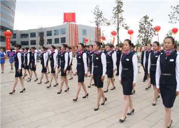 云南省曲靖农业学校2021年普通中专报名地址