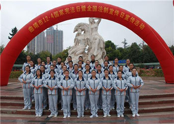 云南曲靖技师学院2021年中考重点专业