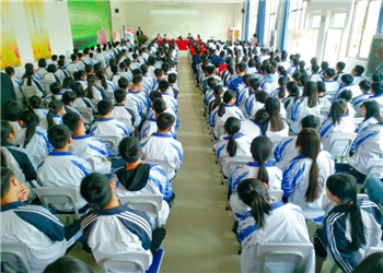 麒麟长兴职业技术学校2021年新增招生专业