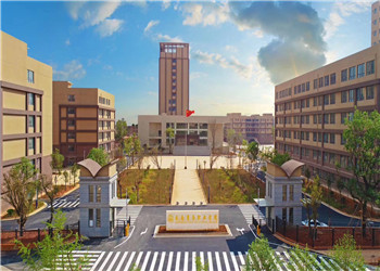 云南商务职业学院2023年中专招生计划(图1)